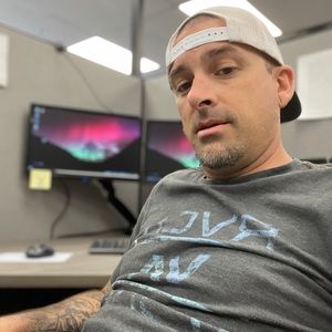 Meet your Posher, Joe